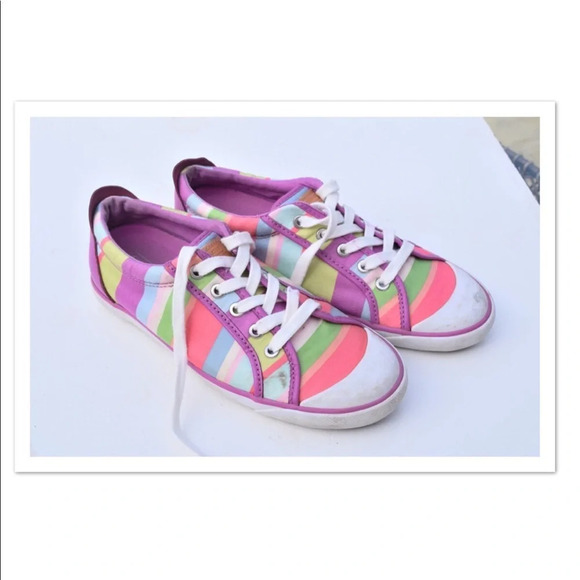 Coach Barret sneakers - Picture 1 of 8